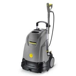 KÄRCHER PRO Nettoyeur Haute Pression KARCHER HDS 5/11 U - Eau Chaude - Monophasé - 110bar