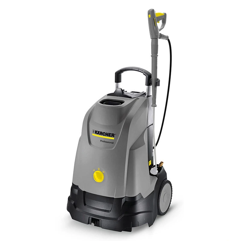 KÄRCHER PRO Nettoyeur Haute Pression KARCHER HDS 5/11 U - Eau Chaude - Monophasé - 110bar 1 KÄRCHER PRO Nettoyeur Haute Pression KARCHER HDS 5/11 U - Eau Chaude - Monophasé - 110bar