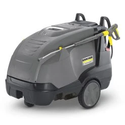 KÄRCHER PRO Nettoyeur Haute Pression KARCHER HDS 8/18 4M - Eau Chaude - 30/180bar