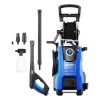 Nettoyeur Haute Pression NILFISK 128471195 E160.1-10H X-TRA 160 Bar 500 L/h 2300 W Avec Accessoires