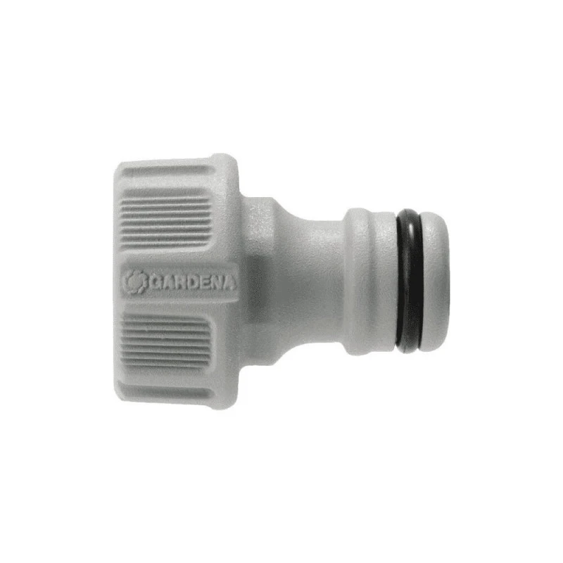 Nez De Robinet Ø33,3mm GARDENA 18202-20 1 Nez De Robinet Ø33,3mm GARDENA 18202-20