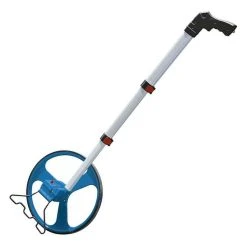 BOSCH MACHINES Odomètre BOSCH GWM 32