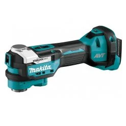 MAKITA MACHINES Outil Multifonction MAKITA DTM52Z 18V Starlock Max (machine Nue)