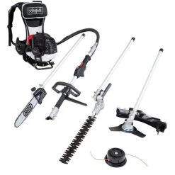 Outil-multifonctions 4 En 1 SCHEPPACH MFH5300-4BP