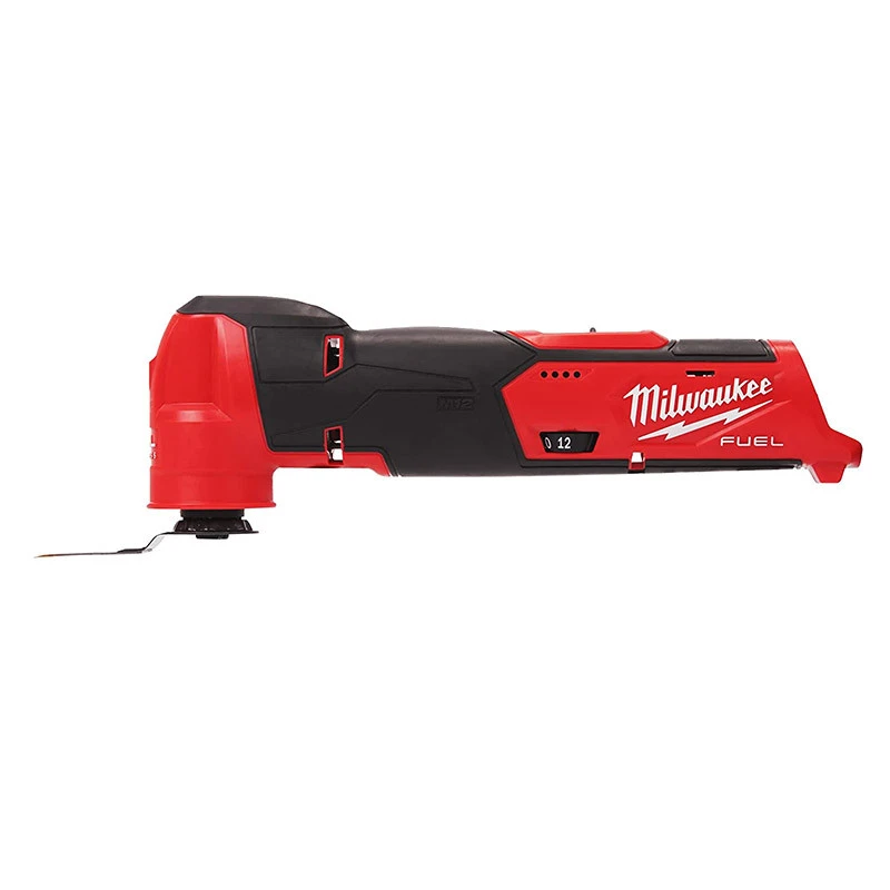 Outil Multifonctions MILWAUKEE M12 FMT-0 12V (machine Nue) 1 Outil Multifonctions MILWAUKEE M12 FMT-0 12V (machine Nue)