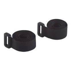 Pack De 2 Sangles Velcro WOLFCRAFT 3008000 600x20 Mm