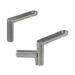 Pack De 2 Valets De Serrage Rapide Pour établi WOLFCRAFT 6176000