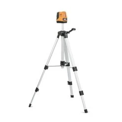 PACK Laser Croix + Trepied GEO FENNEL FL 10-CROSS