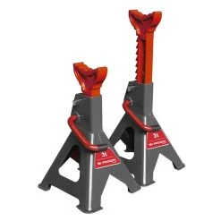 Paire De Chandelles FACOM DL.C3PB 3 Tonnes