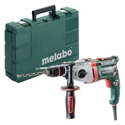 Perceuse à Percussion METABO SBEV 1000-2