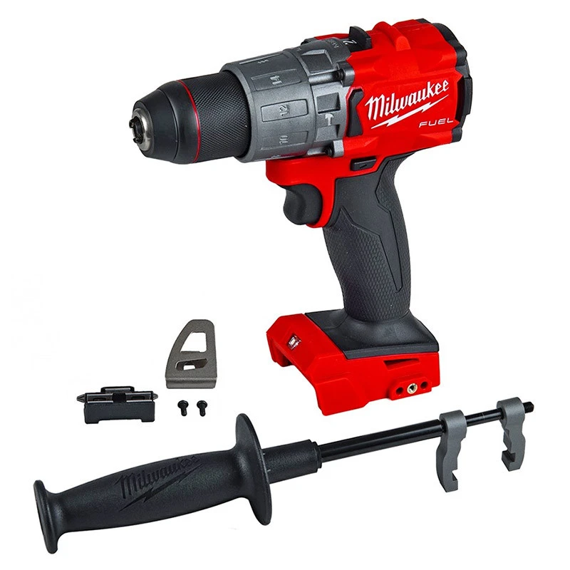 Perceuse à Percussion MILWAUKEE M18FPD2-0 FUEL™ (machine Nue) 1 Perceuse à Percussion MILWAUKEE M18FPD2-0 FUEL™ (machine Nue)