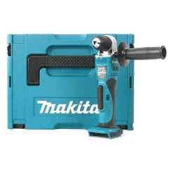 MAKITA MACHINES Perceuse Angulaire MAKITA DDA351ZJ à Batteries LXT 18 V (machine Nue)