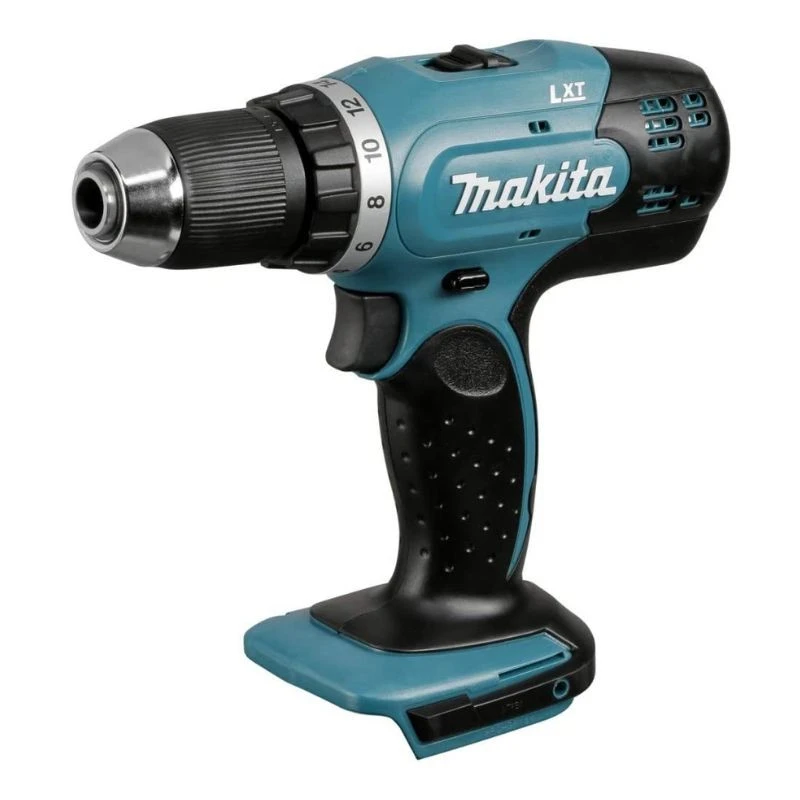 MAKITA MACHINES Perceuse Visseuse 18V LXT MAKITA DDF453Z - Machine Nue 1 MAKITA MACHINES Perceuse Visseuse 18V LXT MAKITA DDF453Z - Machine Nue