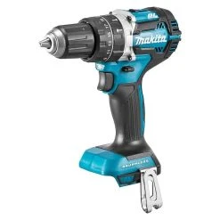 MAKITA MACHINES Perceuse Visseuse à Percussion MAKITA Brushless DHP484Z 18 V Li-ion (machine Nue)