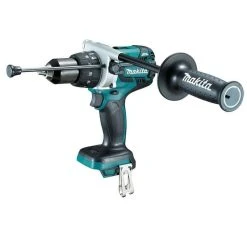 MAKITA MACHINES Perceuse Visseuse à Percussion MAKITA DHP481Z 18 V Brushless (machine Nue)