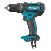MAKITA MACHINES Perceuse Visseuse à Percussion MAKITA DHP482Z 18 V Li-ion Ø 13 Mm (machine Nue)