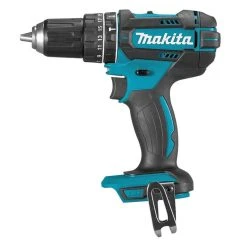 MAKITA MACHINES Perceuse Visseuse à Percussion MAKITA DHP482Z 18 V Li-ion Ø 13 Mm (machine Nue)