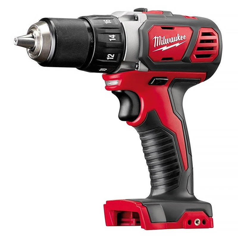 Perceuse Visseuse Compacte 18V MILWAUKEE M18 BDD-0 (machine Nue) 1 Perceuse Visseuse Compacte 18V MILWAUKEE M18 BDD-0 (machine Nue)