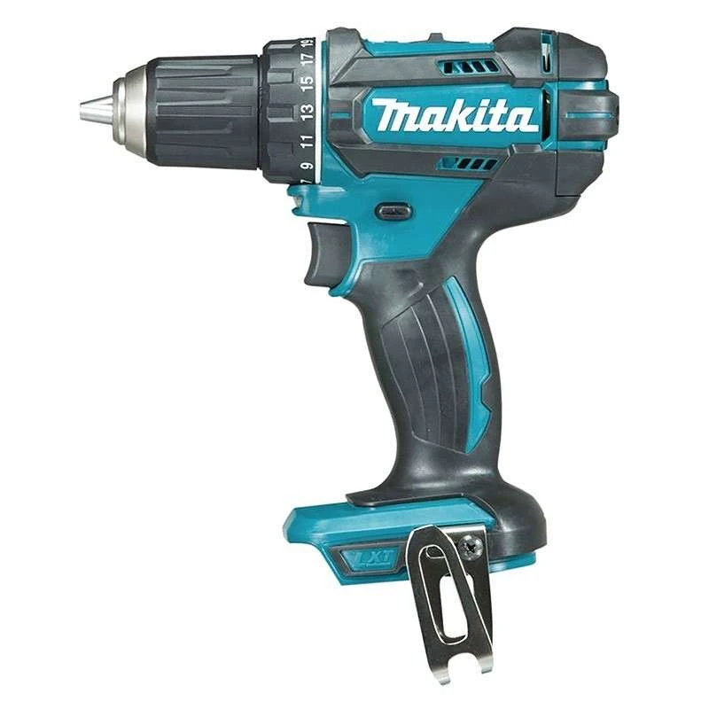 MAKITA MACHINES Perceuse Visseuse MAKITA DDF482Z 18 V Li-ion Ø 13 Mm (machine Nue) 1 MAKITA MACHINES Perceuse Visseuse MAKITA DDF482Z 18 V Li-ion Ø 13 Mm (machine Nue)