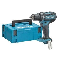 MAKITA MACHINES Perceuse Visseuse MAKITA DDF482ZJ 18 V Li-ion Ø 13 Mm (machine Nue)