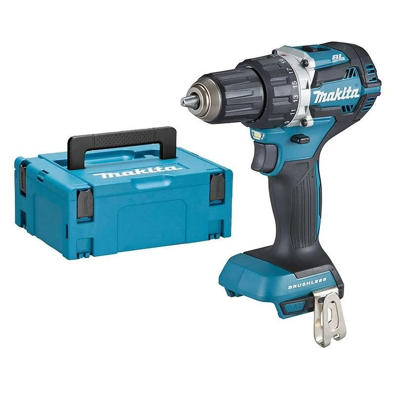 MAKITA MACHINES Perceuse Visseuse MAKITA DDF484ZJ 18 V Li-ion Ø 13 Mm 1 MAKITA MACHINES Perceuse Visseuse MAKITA DDF484ZJ 18 V Li-ion Ø 13 Mm