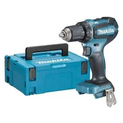 MAKITA MACHINES Perceuse Visseuse MAKITA DDF485ZJ 18V Li-Ion Ø 13mm - Machine Nue