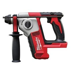 Perforateur Burineur SDS-Plus 18V M18BH-0 MILWAUKEE (Machine Nue)