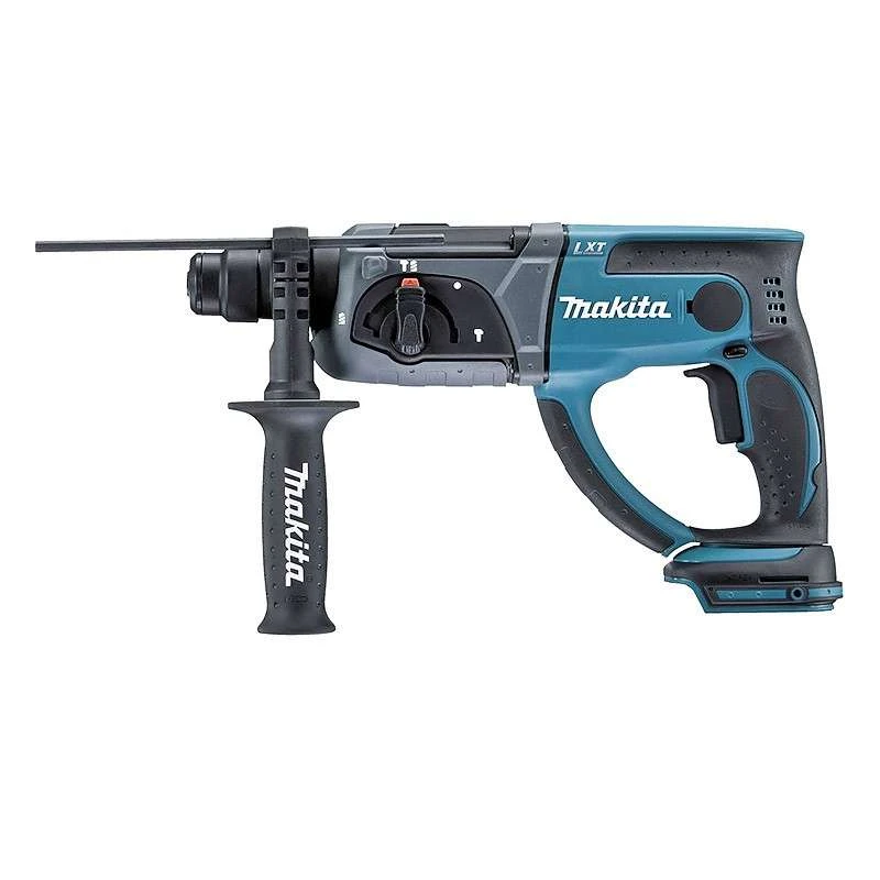 MAKITA MACHINES Perforateur Burineur SDS-Plus MAKITA DHR202Z 18V LXT (machine Nue) 1 MAKITA MACHINES Perforateur Burineur SDS-Plus MAKITA DHR202Z 18V LXT (machine Nue)