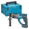 MAKITA MACHINES Perforateur Burineur SDS-Plus MAKITA DHR202ZJ (machine Nue) 18 V LXT + Mak-Pac