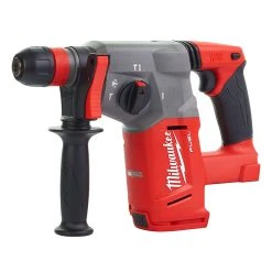 Perforateur Burineur SDS-plus MILWAUKEE 18V M18 CHX-0 4933447420 (machine Nue)