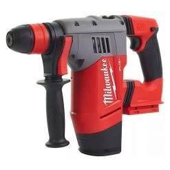 Perforateur Burineur SDS-Plus MILWAUKEE M18CHPX-0 18V 4933446830 (machine Nue)