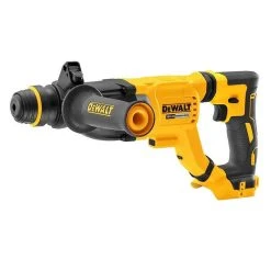 DEWALT MACHINES Perforateur DEWALT DCH263N-XJ SDS+ 18V (Machine Nue)