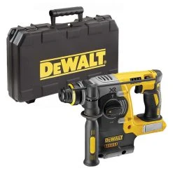 DEWALT MACHINES Perforateur DEWALT DCH273NT XR 18 V (machine Nue) En Coffret