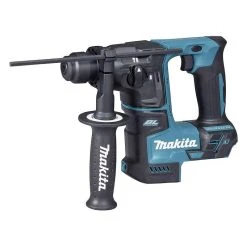 MAKITA MACHINES Perforateur MAKITA DHR171Z Brushless SDS-Plus LXT 18 V (machine Nue)