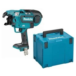 MAKITA MACHINES Pince A Ligaturer Li-ion 18 V MAKITA DTR180ZJ (Machine Nue)