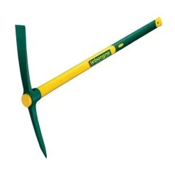Pioche De Terrassier LEBORGNE 520188 - Manche Novagrip - 90cm - 2kg