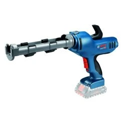 BOSCH MACHINES Pistolet à Mastic GCG 18V-310 BOSCH 06019C4100 - Machine Nue