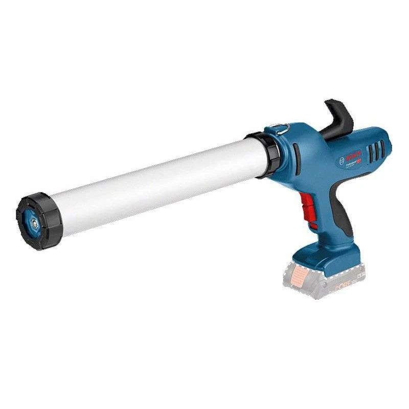 BOSCH MACHINES Pistolet à Mastic Sans-fil BOSCH GCG 18V-600 Professional (Machine Nue) 1 BOSCH MACHINES Pistolet à Mastic Sans-fil BOSCH GCG 18V-600 Professional (Machine Nue)