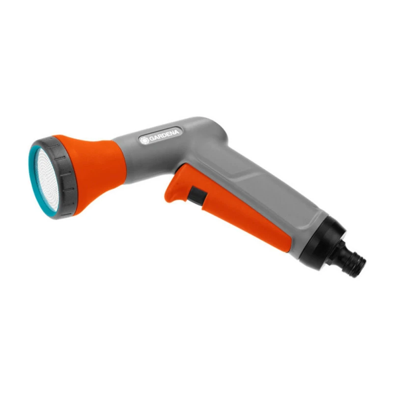 Pistolet D'arrosage COMFORT GARDENA 18311-20 1 Pistolet D'arrosage COMFORT GARDENA 18311-20