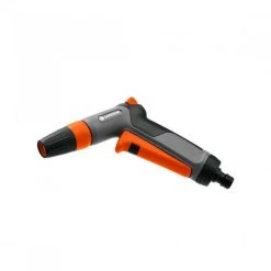 Pistolet D'arrosage Et Nettoyage Multijet Classic GARDENA 18301-26
