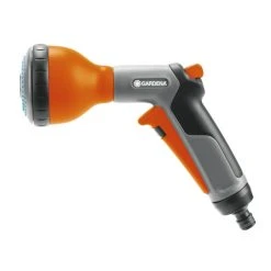 Pistolet D'arrosage Multi-applications Classic GARDENA 18313-20