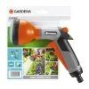 Pistolet D'arrosage Multi-applications Classic GARDENA 18313-26 - 3 Jets Concentrés