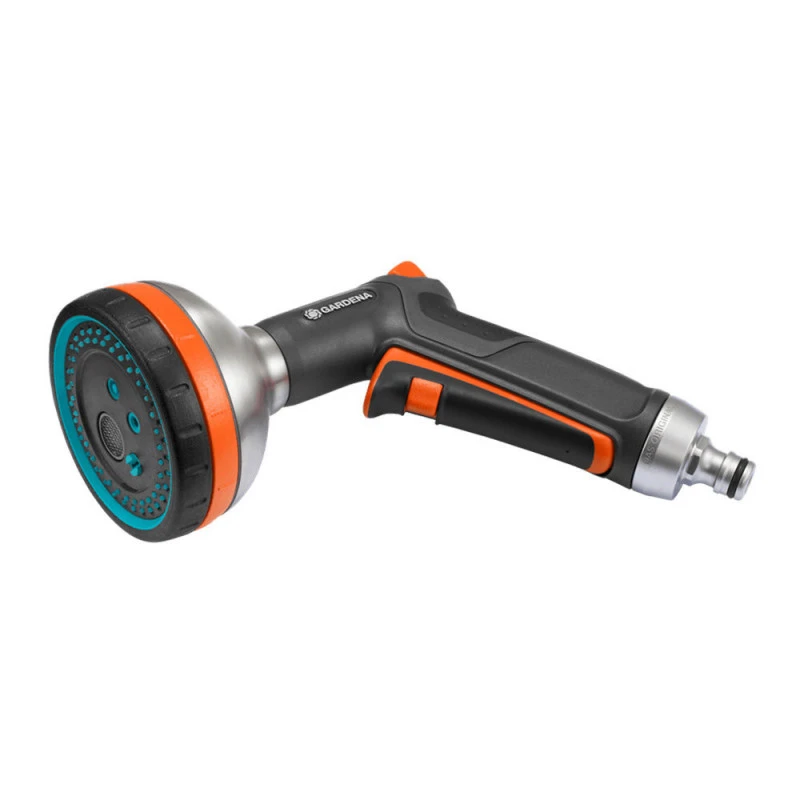 Pistolet D'arrosage Multi-applications GARDENA 18317-20 PREMIUM 1 Pistolet D'arrosage Multi-applications GARDENA 18317-20 PREMIUM
