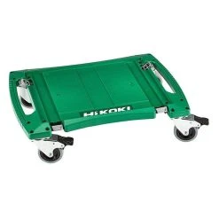 HITACHI - HIKOKI Planche De Transport à Roulette HIKOKI 402543 Pour Rangement Systainer