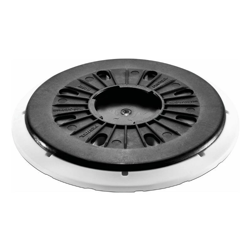 Festool Accessoires Plateau De Ponçage Ø150 FESTOOL 202461 ST-STF MJ2-FX-W-HT 1 Festool Accessoires Plateau De Ponçage Ø150 FESTOOL 202461 ST-STF MJ2-FX-W-HT