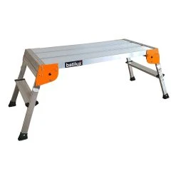 Plateforme Banc Du Plâtrier ESCALUX V55100 - 100x45cm