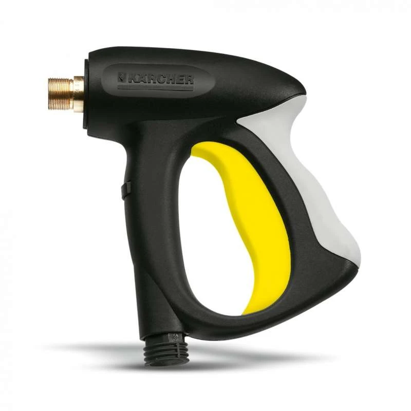 KÄRCHER PRO Poignée-pistolet KARCHER 47754630 Easy Press Avec Softgrip 1 KÄRCHER PRO Poignée-pistolet KARCHER 47754630 Easy Press Avec Softgrip