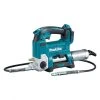 MAKITA MACHINES Pompe à Graisse MAKITA DGP180Z 18V Li-Ion (Machine Nue)