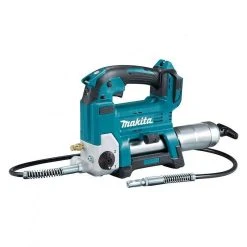 MAKITA MACHINES Pompe à Graisse MAKITA DGP180Z 18V Li-Ion (Machine Nue)