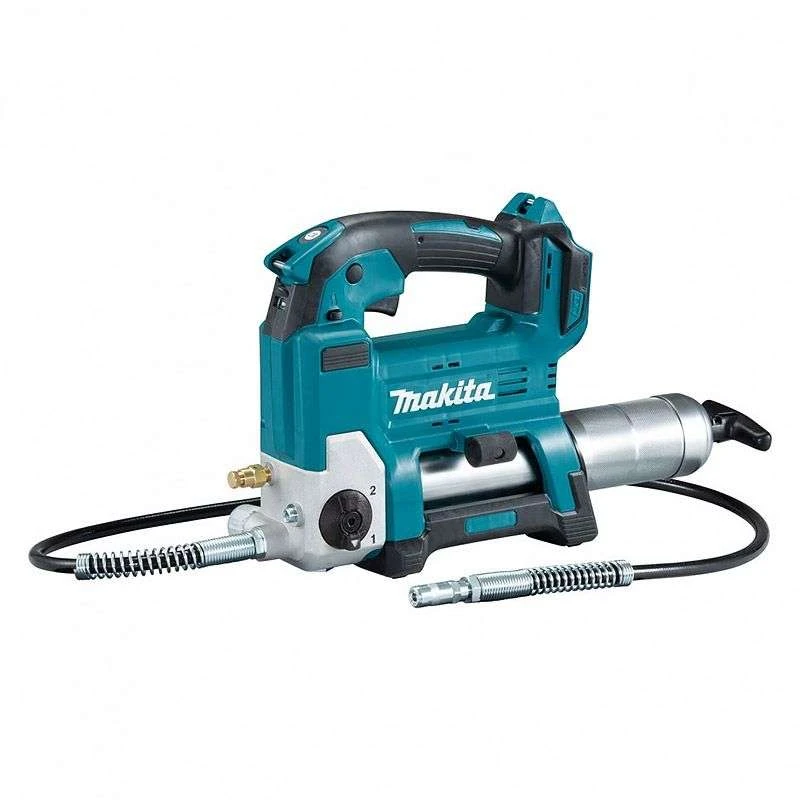 MAKITA MACHINES Pompe à Graisse MAKITA DGP180Z 18V Li-Ion (Machine Nue) 1 MAKITA MACHINES Pompe à Graisse MAKITA DGP180Z 18V Li-Ion (Machine Nue)